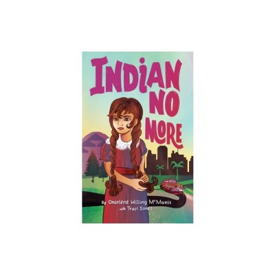 Indian No More foto
