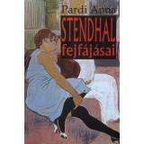 Stendhal fejf&aacute;j&aacute;sai - Pardi Anna