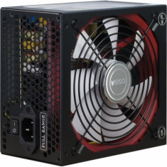 Sursa PC Inter-Tech CobaPower, 650 W, 80 Plus Bronze foto