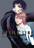 Devils&#039; Line Volume 11 | Ryo Hanada