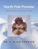 North Pole Promise: Black, White, and Asian Friends