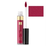 Ruj lichid Power Stay Purposeful Pink &ndash; culoare intensă și rezistență p&acirc;nă la