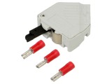 Acces.sig microswitch DF ELECTRIC - Echipament de siguranță NH
