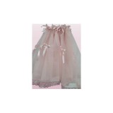 Cumpara ieftin Decor pentru Cristelnita Botez, Roz - BAB171