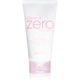 Banila Co. clean it zero original spuma demachianta cu o textura cremoasa 150 ml