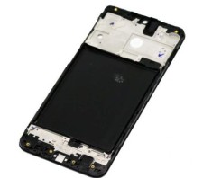 Rama LCD+vibrator+speaker samsung galaxy A10 SM-A105FNDS (Original Service Pack)