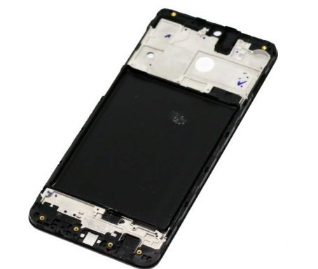 Rama LCD+vibrator+speaker samsung galaxy A10 SM-A105FNDS (Original Service Pack)