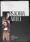 ISTORIA ARTEI-A. CHATELED SI COLAB.-355238