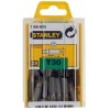Varf STANLEY, TORX T30 x 1/4&#039;&#039; x 25 mm, 1-68-845