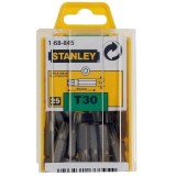 Varf STANLEY, TORX T30 x 1/4&#039;&#039; x 25 mm, 1-68-845