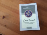 Cumpara ieftin SF.PAISIE VELICIKOVSKI, CRINII TARINII. DESPRE PORUNCILE LUI DUMNEZEU ȘI VIRTUTI