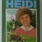 HEIDI by JOHANNA SPYRI , ANII &#039; 70