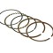 Segmenti scuter 4T 100cc 50mm AIP