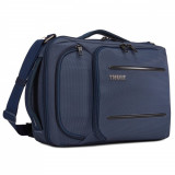 Geanta laptop Thule Crossover 2 Convertible Laptop Bag 15.6&quot; Dress Blue