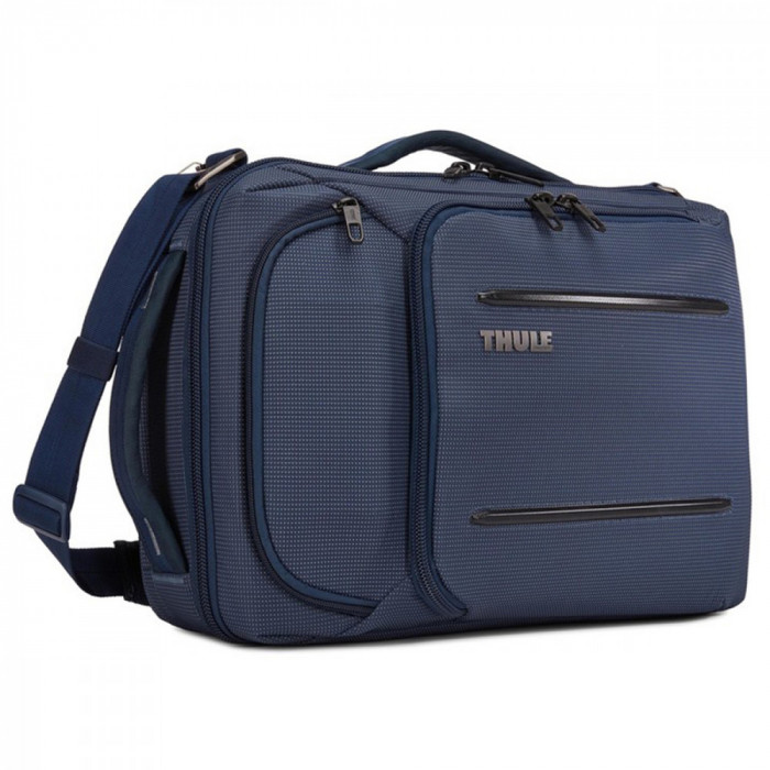 Geanta laptop Thule Crossover 2 Convertible Laptop Bag 15.6&quot; Dress Blue