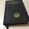 NOVUM TESTAMENTUM LATINE TEXTUM VATICANUM CUM APPARATU CRITICO EDITIO SEXTA 1936
