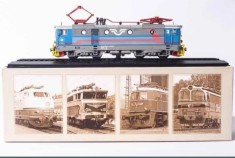 se vinde macheta locomotiva Rc3 Nr. 1027 atlas Model