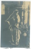 3000 - Queen MARY, MARIA, Royalty, Regale, Romania - old postcard - unused