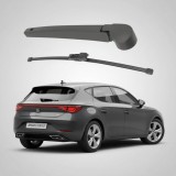 Cumpara ieftin Braț și Lamelă Ștergător Spate Seat Leon Hatchback 5F1 (2012-2020) - 350mm, Mammooth RAW486