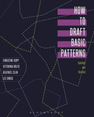 How to Draft Basic Patterns foto