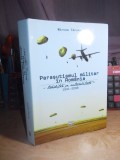 MIRCEA TANASE - PARASUTISMUL MILITAR IN ROMANIA : 1941-2008 +