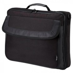 Geanta laptop Targus, TAR300, pentru laptopuri de pana la 15.6&amp;quot;, foto