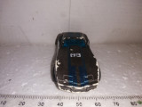 Bnk jc Hot Wheels 1981 Corvette STINGRAY COLOR SHIFTERS POLICE 68 BYWAY