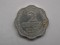 2 CENTS 1971 CEYLON - 1