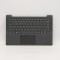 Carcasa superioara cu tastatura palmrest Laptop, Lenovo, IdeaPad 5-14ITL05 Type 82FE, 5CB0Y88657, AP2UZ000540, gri, layout US