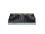 Filtru polen habitaclu Bosch 1987432300 Audi VW Skoda A3 Bora Golf IV V Passat B5 Polo Lupo New Beetle Octavia TT