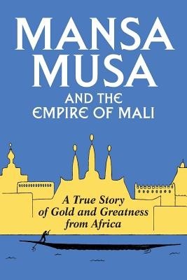 Mansa Musa and the Empire of Mali foto