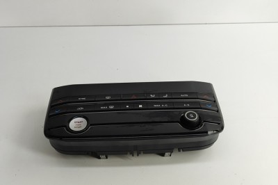 Modul de climatizare JAGUAR XE X760 2015 OEM: GX73-18C858-RF 29438223 foto