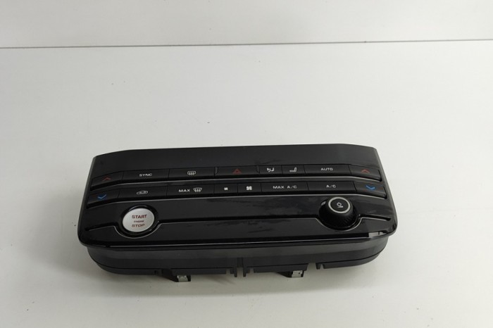Modul de climatizare JAGUAR XE X760 2015 OEM: GX73-18C858-RF 29438223