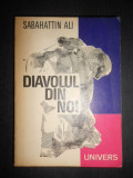 Cumpara ieftin Sabahattin Ali - Diavolul din noi