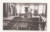 FA138 -Carte Postala- RUSIA - Old Hermitage. Soviet Staircase. necirculata