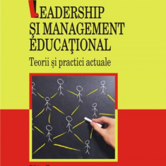 Leadership și management educațional