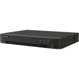 DVR Hikvision AcuSense 8 canale IDS-7208HUHI-M1/X/4A+8/4, compresie video: H.265 Pro+/H.265