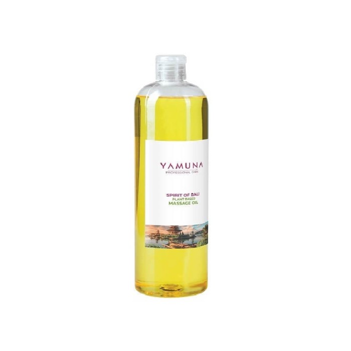 Ulei Masaj Spirit of Bali Yamuna 1000ml