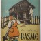 BASME de EDOUARD LABOULAYE , 1956 , ILUSTRATII de TIA PELTZ