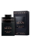 Parfum Bvlgari Man In Black, 60 ml, pentru barbati
