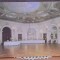 RUSSIA - SANKT PETERSBURG - PALATUL P. PAVLOVSK, SALA DE BANCHETE - NECIRCULATA
