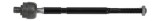 Bieleta directie Abarth 500 / 595 / 695, 500C / 595C / 695C; Fiat 500, 500 C; Ford Ka Motor 0.9, 0.9, 0.9, 0.9, 0.9, lungime 255 mm, OE 1541354
