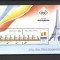 ROMANIA 2024 - PARIS 2024, COLITA, MNH - LP 2477a