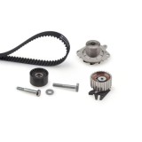 Kit distributie + pompa apa Alfa Romeo 145, 146, 147, 156; Fiat Brava, Bravo, Doblo, Idea, Marea, Multipla, Palio, Punto, Stilo, Strada; Lancia Lybra