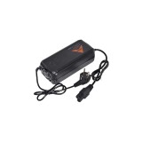 Incarcator Acumulator Plumb Acid 72V 3A FLAT Kemot - Alimentator Baterie
