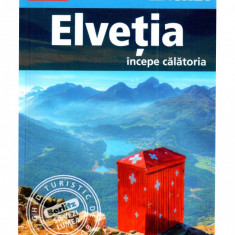 Elvetia - Ghid turistic |