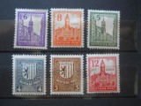 CV1 SERIE GERMANIA ZONA SOVIETICA