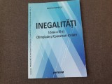 INEGALITATI OLIMPIADE SI CONCURSURI MIRCEA POPESCU 19/4