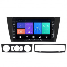 Navigatie dedicata cu Android BMW Seria 3 (E90) 2004 - 2013, 1GB RAM, Radio GPS