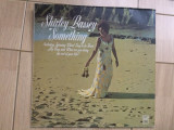 Shirley Bassey Something 1970 disc vinyl lp muzica pop jazz soul UAR germany VG+, United Artists rec
